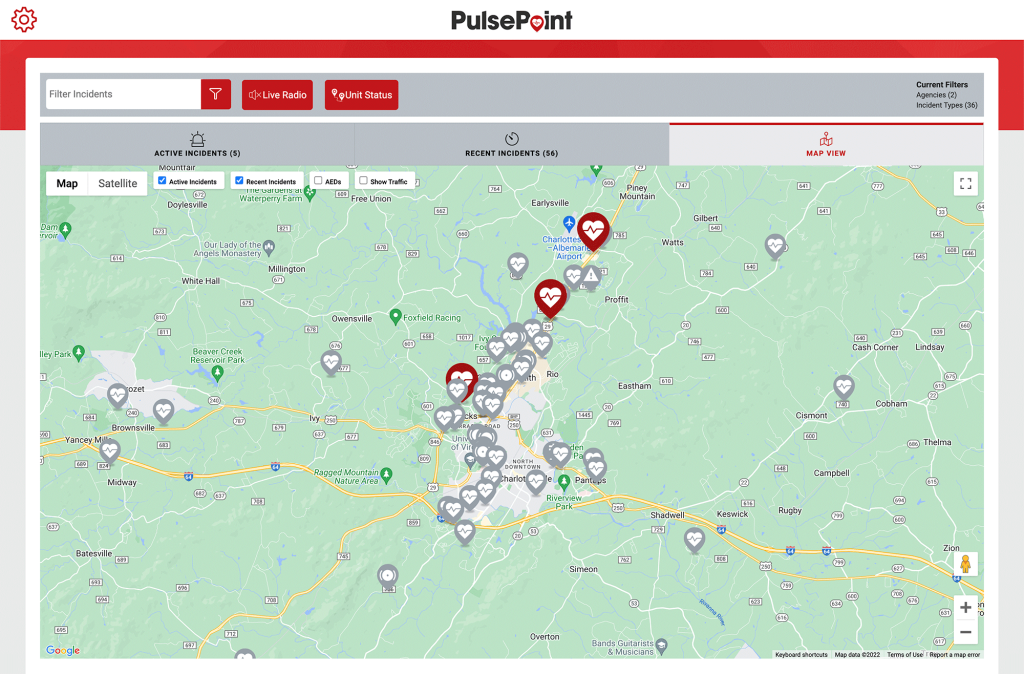 PulsePoint