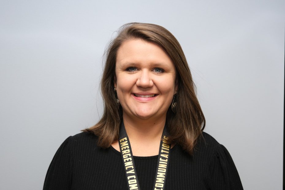 Lily Gregg, Executive Director